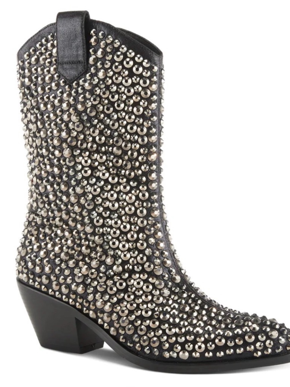 Azura Starshow western boots